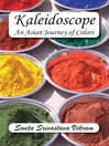 Kaleidoscope (eBook): An Asian Journey with Colors